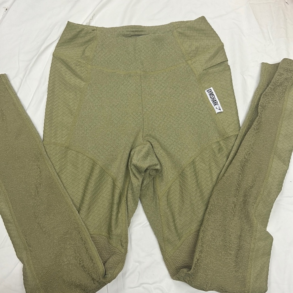Gymshark leggings
